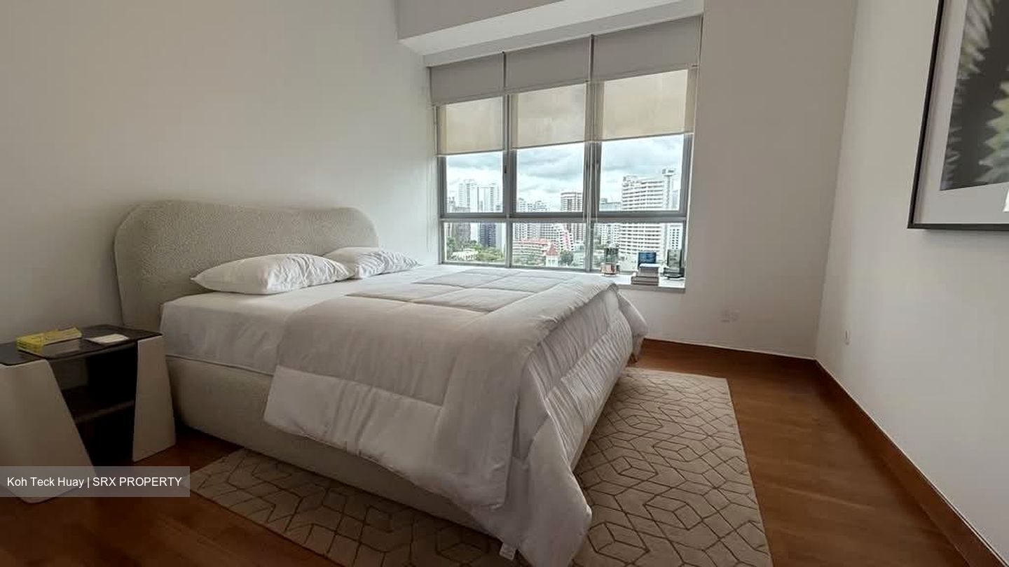 Draycott Eight (D10), Condominium #553473571